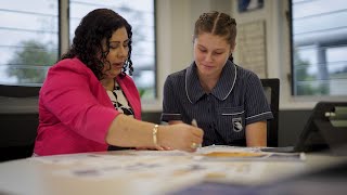 Curriculum to careers Advice for teachers Part 2 [upl. by Ellerey432]