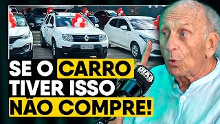 GUIA PRÁTICO PARA COMPRAR CARRO USADO SEM ESTRESSE Boris Feldman [upl. by Grannias]