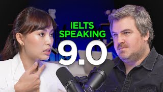 IELTS Speaking Band 90  Advanced Answers [upl. by Anoi]