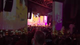 Imagine Dragons Live in Concert 2024 Loom Tour Toronto  Thunder [upl. by Latimore56]