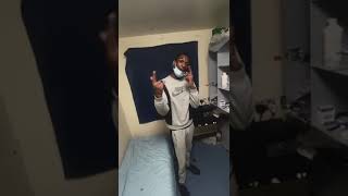 Ghetts freestyle part 2 JailTalent [upl. by Boone943]