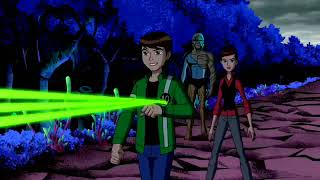 Ben 10 Ultimate Alien in Hindi New Episode 2024 Ben 10 Omniverse Ben 10 Latest Episodes in Hindi [upl. by Nylareg]