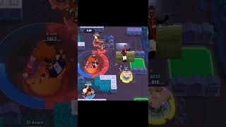 Dayler Ronaldinho Light 😂 brawlstars براولستارز [upl. by Elladine549]