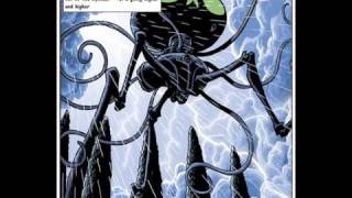 The War of the Worlds by Orson Welles  the comicvideo adaptation Part III [upl. by Jeunesse]