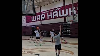 Highlights from the McMurry Team Camp in Abilene Texas [upl. by Abbot115]