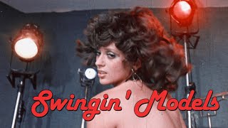 Swingin Models 1972  Trailer [upl. by Nanreit]