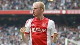 TOP 10 GOALS  Davy Klaassen [upl. by Ellwood]