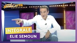 Elie Semoun  Intégrale Panique dans loreillette [upl. by Hansen]