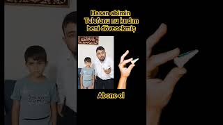 Abinin telefonunu niye kırdın keşfet comedy [upl. by Suertemed]