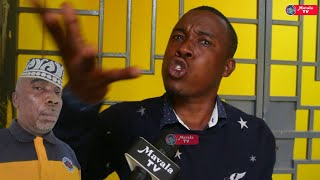 🛑LIVE MWALIMU YANGA Magoma na genge la wahuni wenzake wajitokeze WALE NA WAHAINI KOLO KAWADANGANYA [upl. by Archy902]