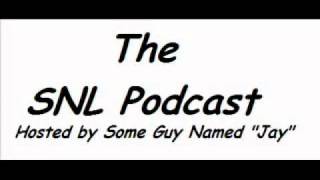 SNL Podcast Jim Parsons  Beck Episode Review and some Guy Named Colin Jost [upl. by Arocat]