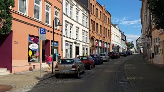 Germany  Helmstedt [upl. by Eenahs365]