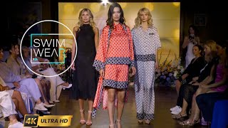 NIADA CPM Moscow Summer 2025  4K Full Show [upl. by Zoi]