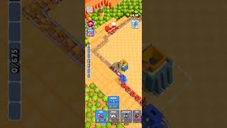 How to Play Hamster Train Miner and collect key [upl. by Gnoix]