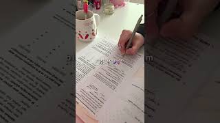 Biyoloji 🧬🫀🤍 biology ssc studymotivation short study trending viral keşfet fyp yks ders [upl. by Rachaba455]