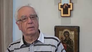 Riflessjonijiet ta’ kuljum għal matul irRandan “Vjaġġ li jesplora lImħabba”  Fr Joe Borg Day 6 [upl. by Javed]