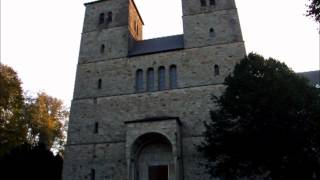 Die Glocken der Abteikirche St Josef zu BillerbeckGerleve [upl. by Rehpotsirc366]