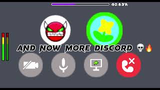 WTF IS THIS GEOMETRY DASH LEVEL  Geometry Dash Meme Levels Reaction [upl. by Ahsekahs]