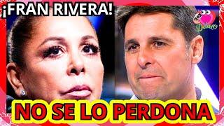 🔥▶FRAN RIVERA ATACA a ISABEL PANTOJA Sin PIEDAD [upl. by Niloc325]