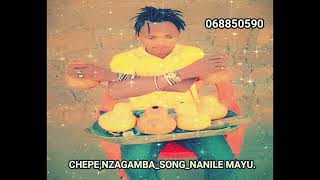 Chepe nzagambasongnanile mayu [upl. by Bandur]