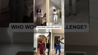 Who Won Ghetto dance trend  Pt2 shorts shortvideo trending music short music ghetto [upl. by Joliet]