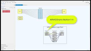 PRAGMA ARVIGOnano3 for QSC QSYS [upl. by Anotal]