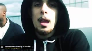 Jihadi John Suspect L Jinny  Overdose Music Video [upl. by Idnar]