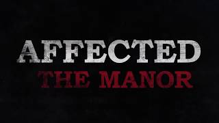 AMAZE MONTREAL PRESENTS quotAFFECTED THE MANORquot  THE ORIGINAL VR HORROR EXPERIENCE [upl. by Netsrik]