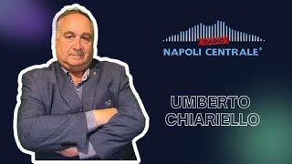 LEDITORIALE DI UMBERTO CHIARIELLO 280124 [upl. by Clio]