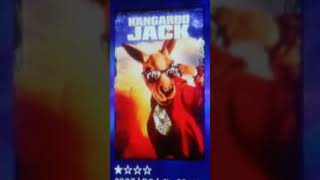 Happy 20th Anniversary Kangaroo Jack [upl. by Vito]