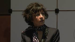 2017 Japan Prize Commemorative Lecture Prof Emmanuelle Charpentier amp Dr Jennifer A Doudna [upl. by Nywnorb]