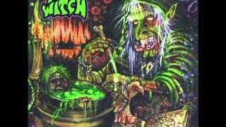 Acid Witch Broomstick Bitch [upl. by Aym]