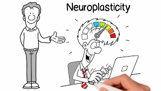 What is Neuroplasticity [upl. by Missak130]