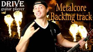 Drive BFMV style Backing track [upl. by Amena]