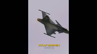 กองทัพอากาศประกาศจัดซื้อ Gripen Jas 39 EF msfs2020 [upl. by Abbie389]