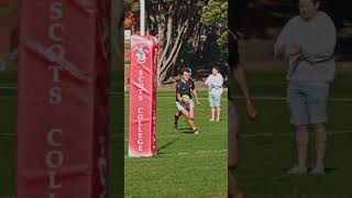 20240518  WC 3rd XV vs Scots 2nd XV 05 wellingtoncollegerugby gh6 lumix rugby [upl. by Gnehc]