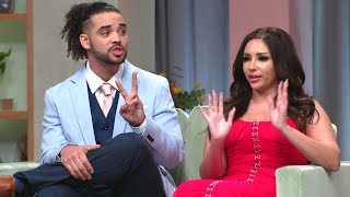 90 Day Fiancé TellAll Rob Calls Out Sophies ANNOYING Bathroom Habit Exclusive [upl. by Tamas290]