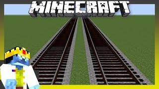 Immersive Railroading Tutorial  Part 1  Tracks [upl. by Mitchel]