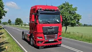 LKW Treffen Malchin 2024 [upl. by Asilanna472]