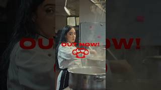 ‘Tabanga’ Music Video out now👩🏻‍🍳🌶️ [upl. by Naujuj769]