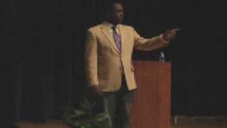 Pastor Sean H McMillan Love With Your Mind Pt 2 [upl. by Feigin]