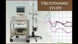 Urodynamics in Children Lecture by Dr Ramesh Babu [upl. by Eineeuq74]