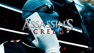 Active Gxng Suspect x Swavey x T Scam  Assassins Creed Music Visuals  7s [upl. by Notyard]