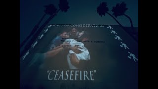 For Your Consideration  Ceasefire [upl. by Devon]