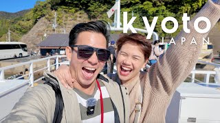 Explored a different side of Kyoto  Ine and Amanohashidate Travel Guide  Where to stay in Kyoto [upl. by Anastase347]