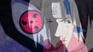 Naruto AMVI Dont CareApocalyptica feat Adam Gontier [upl. by Ettenan528]