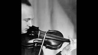 Joseph Szigeti Brahms with Casals Hess Katims amp Torterlier Trio 2 amp Quartet 3 Prades 1952’53 [upl. by Shriver685]