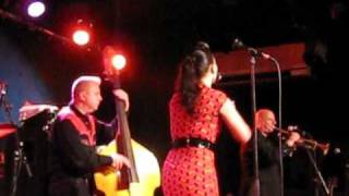 Imelda May  Tainted Love [upl. by Huggins]