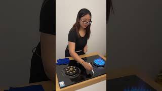 Amazing Stove Reviews Part 222 Kitchen Appliances Gas Stove shorts shortfeed shortviral [upl. by Anawt]