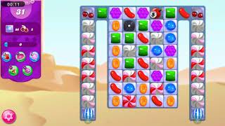 Candy crush saga level 1764 । No boosters । Candy crush saga 1764 beat by Sudheer gaming। [upl. by Eenar823]